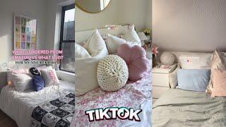 Preppy room decor ideas Tiktok compilation 