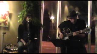 Work Song Nina Simone Cover-Cherlyn Cortes and Noah Walker