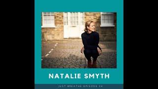 Episode 34 | Natalie Smyth | How to detoxify your system and the power of movement