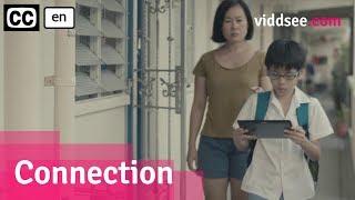 Connection - Singapore Drama Short Film // Viddsee.com