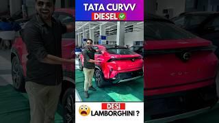 Tata Curvv 2024  Should you buy this ?