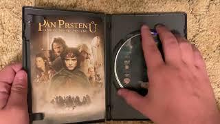 VHS and DVD Suprise Video for 6/17/25