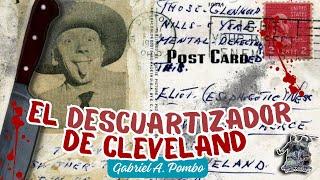 «EL DESCUARTIZADOR DE CLEVELAND» POR GABRIEL A. POMBO