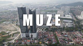 PROPERTY REVIEW #291 | MUZE, PICC PENANG