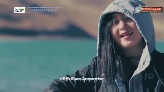 The Blue Lake of Tibet sung by Namgyal Choetso