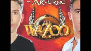 Wazoo - Ma Gauloise HD