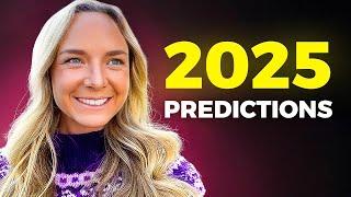 2025 Predictions for Richmond Real Estate