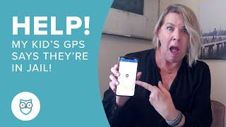 Why do GPS trackers glitch sometimes? | Weird Question Wednesday