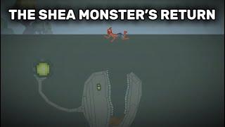 Melon adventures episode 8 season 1: The shea monsters return