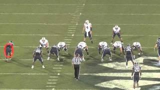 Reuben Frank Uconn Highlights