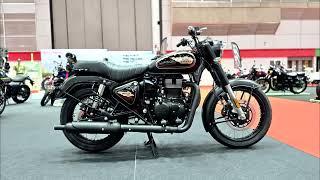 2024 Royal Enfield BULLET 350