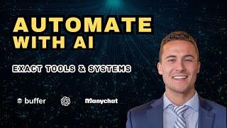 Complete Ai Guide for Realtors to Scale Their Business 2024