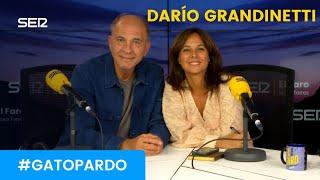 El Faro de Mara Torres | Darío Grandinetti | 03/10/2023