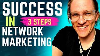 Network Marketing Tips For Beginners (Success Tips)