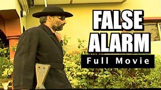 FALSE ALARM full movie by Teco Benson