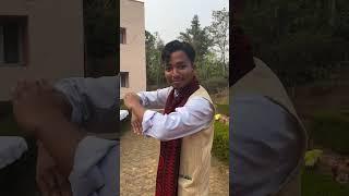 Bodo Traditional attire #bodotradition #assam