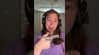 My career is what!? #minecraft #twitch #content #shorts