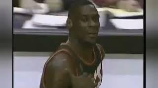 Reignman Archive NBA highlights Shawn Kemp