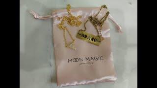 Review: Moon Magic Jewelry  (Hyped brand)