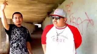 THA F.O.A.M.- DOIN' IT FOR CALIFORNIA MUSIC VIDEO
