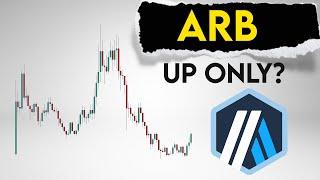 ARB Price Prediction. Bottom passed?