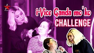 i-Vice Ganda Mo 'Ko Challenge with Nanay Rosario!