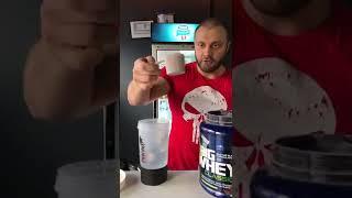 whey protein kullanımı