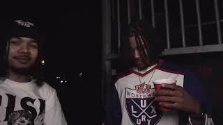 Ty Gotit x Zurin - No Rest (Official Music Video) Shot by Gavins Captures