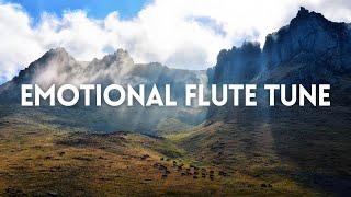 Relaxing Flute and Piano – Music to Calm You Down