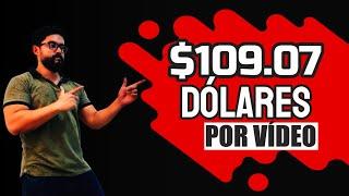 Como GANAR DINERO en Youtube 2020 | Monetizar Youtube