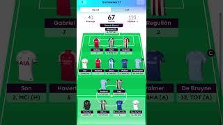 FPL GW38 KNEEJERK REVIEW | FANTASY PREMIER LEAGUE 23/24 #fantasypremierleague #fpl