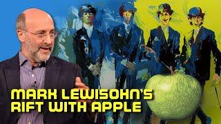 Mark Lewisohn's Rift With Apple | #247