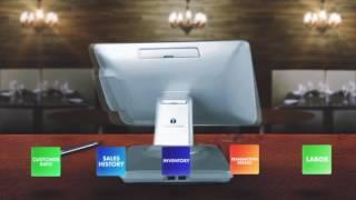 Harbortouch Echo POS Overview Video