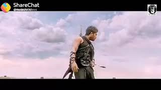 Rudramadevi movie