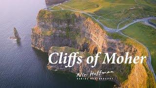 Cliffs of Moher Ireland