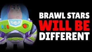 How Buzz Lightyear will affect the FUTURE of Brawl Stars