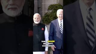Can India Be Trusted?