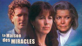 La Maison des Miracles | Film Complet en Français | Dana Delany | Clancy Brown | Ellen Burstyn