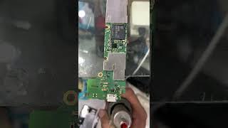 mobile mic replacement