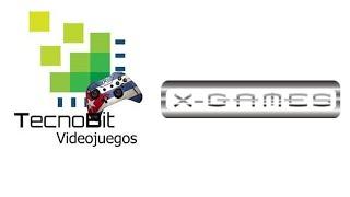 Platicando con Tecnobit videojuegos