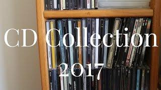 CD Collection 2017 | Olivia Rena