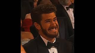 Andrew Garfield | and the Oscar goes to.. | #edit #shorts #spiderman