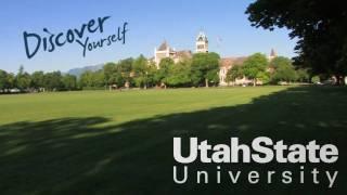USU Campus Tour
