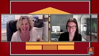 KTI Podcast - Tractor Trailer a New Revolution with Mindy Bish