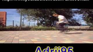 Adrii95 - Cwalk