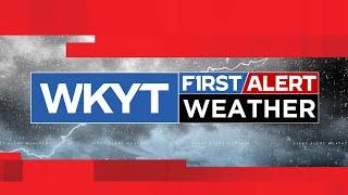 FIRST ALERT WEATHER DAY | Hurricane Helene will spread wind and rain into Kentucky