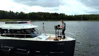 PER$I -  MIX ON A BOAT | Mazury 2023