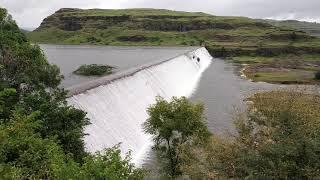 Bhojapur Dam