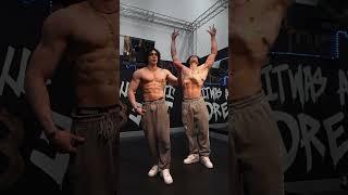 Brayan Lopez • Fitness • Get Fit