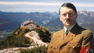 Hitler's Mountain: Hidden Traces